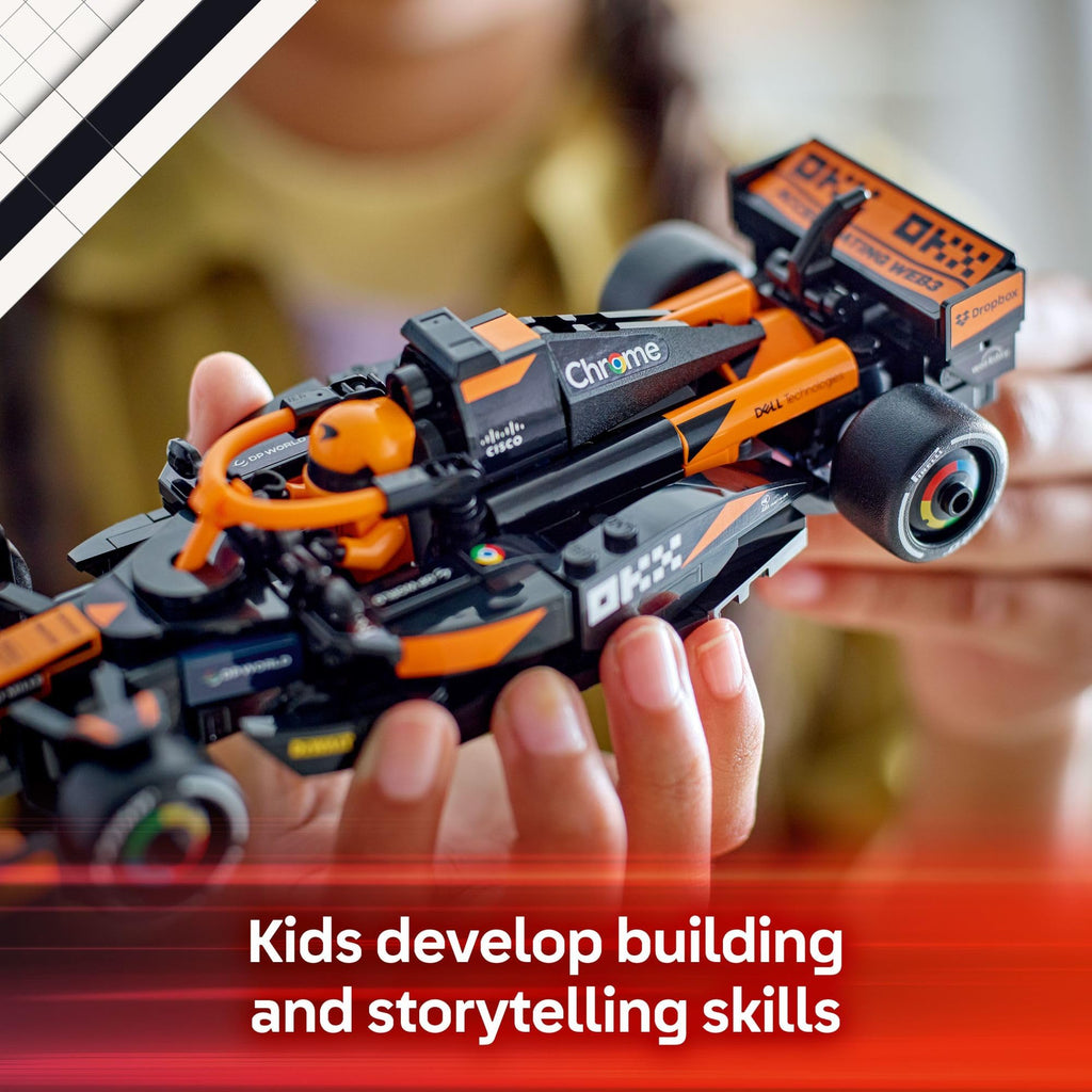 Building Set for Kids Ages 10+ Z9445
