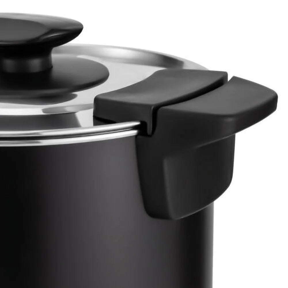 1000W 8 Liter Stainless Steel Electric Tea Urn H470176