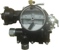 Marine Carburetor Replacement for Rochester 2 Barrel Mercarb V8 5.0L 305 5.7L 350 Mercruiser Engine with Electric Choke A913