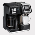Single Serve Coffee Maker S13578