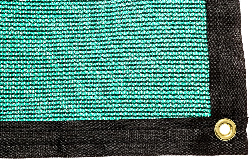 12'x12' Green Outdoor Sun Shade Canopy D7027