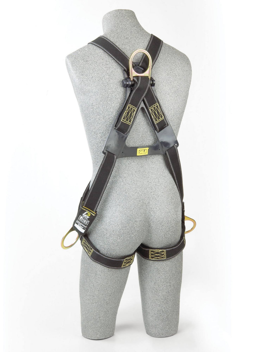 Welder's Positioning/Climbing Harness T699277
