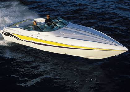 Boat F919513