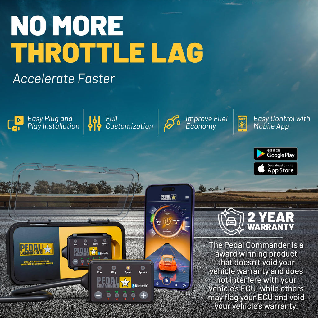 Throttle Controller N710882