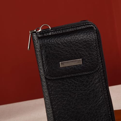 Small Crossbody Cellphone Purse with Side Zipper Pocket H88611