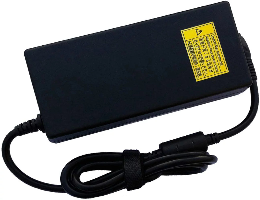 19V 7.89A 4-Pin AC DC Adapter P162