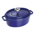 5.75 Qt Cast Iron Dutch Oven X8693