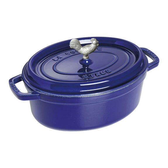 5.75 Qt Cast Iron Dutch Oven X8693