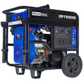15000 Watt Gas Powered Portable Generator C213365