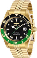 Men's Pro Diver Automatic Watch V78306
