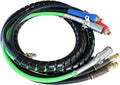 15 Ft Air Brake Lines Y67787