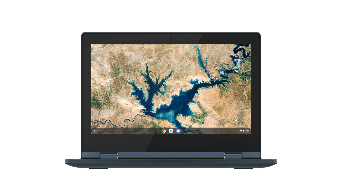 11.6" Touchscreen 2-in-1 Chromebook Abyss Blue Y95305