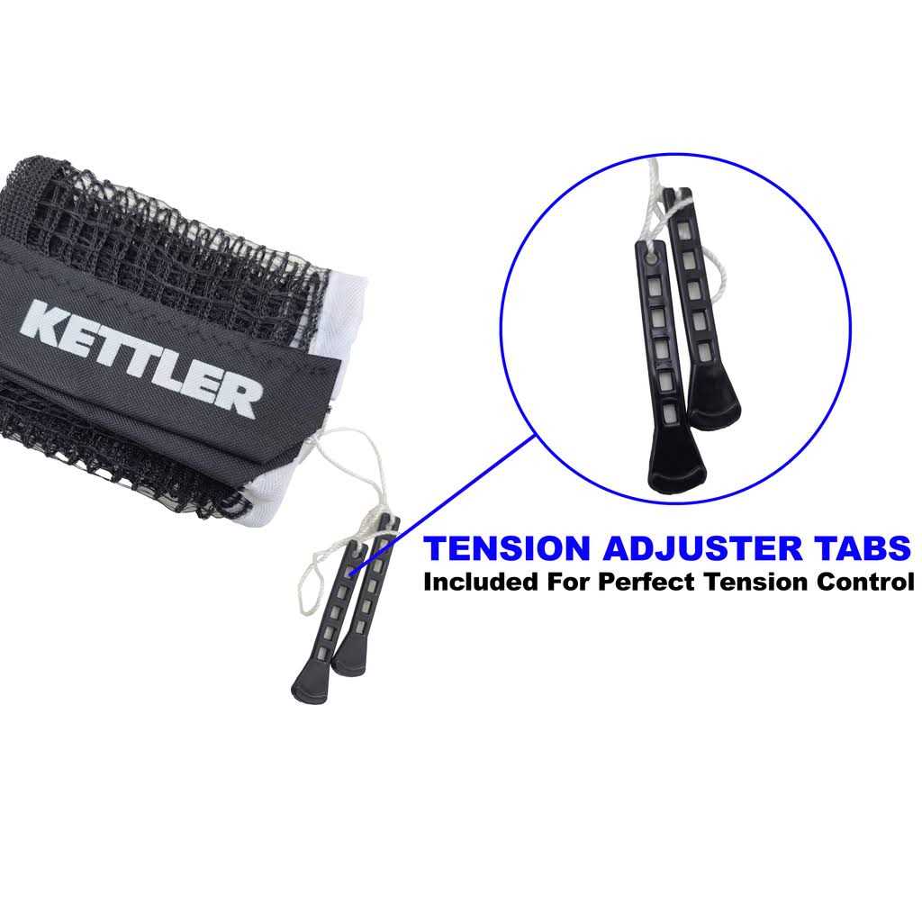 Table Tennis Replacement Net L589351
