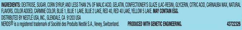 Very Berry Candy 0.92 oz V3837
