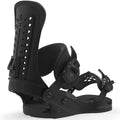 Black Snowboard Bindings R1560