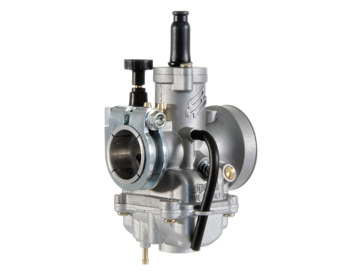 15mm Carburetor with Choke Button T405860