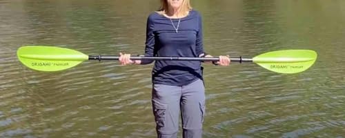 Kayak Paddle W407