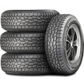 Set of 4 Winter Snow Tires 235/65R18 106T C24306