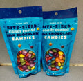 Candy Coated Chocolate Drops 6oz Pack of 2 P6762