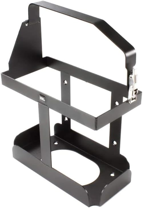 Vertical Jerry Can Holder Z283664