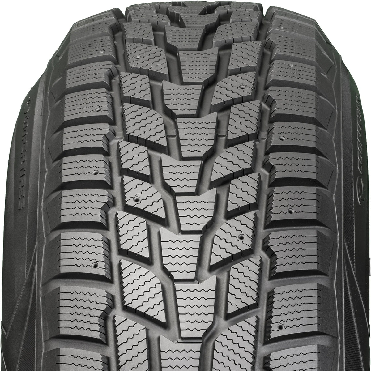 Set of 4 Winter Snow Tires 235/65R18 106T C24306