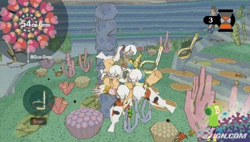 Katamari Forever (PS3) R662710