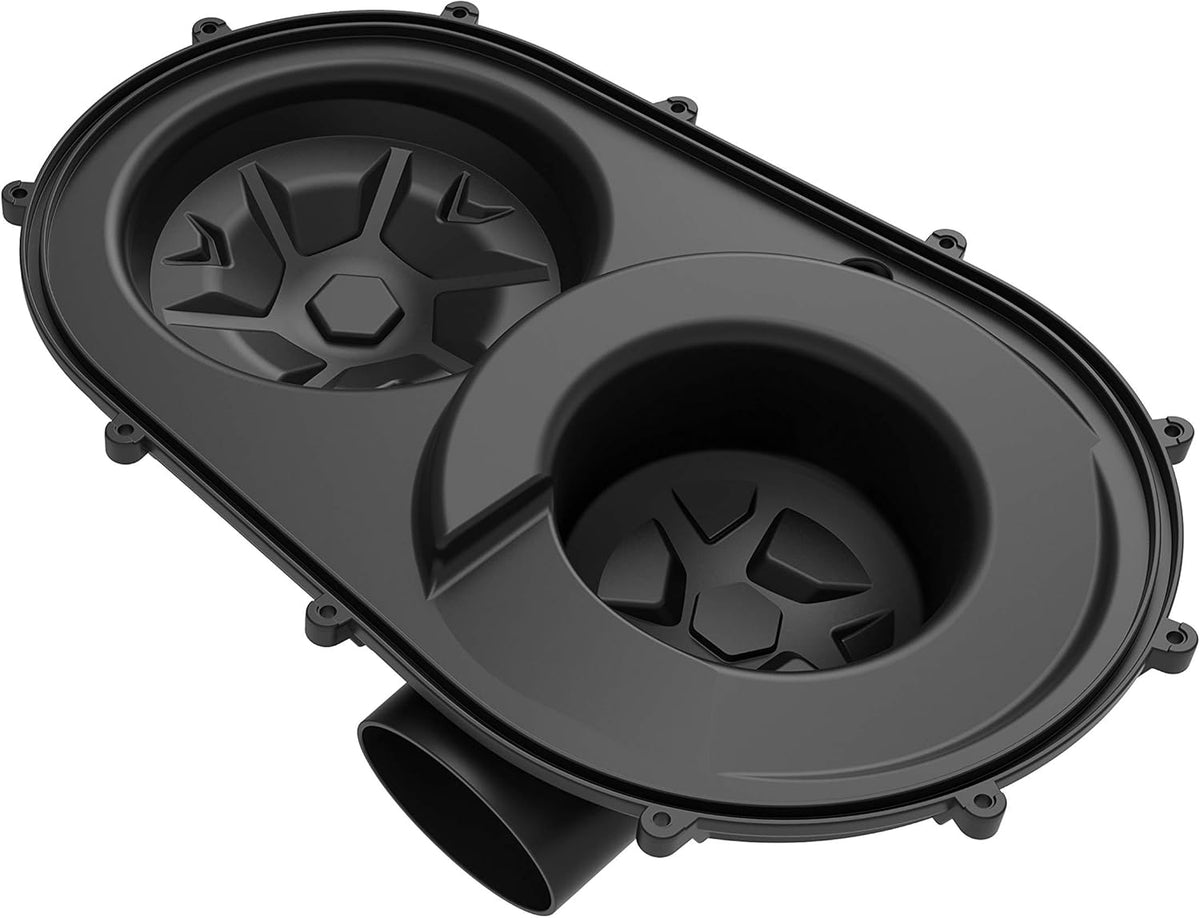 UTV Clutch Cover, CVT Variator Clutch Housing Outer R810331