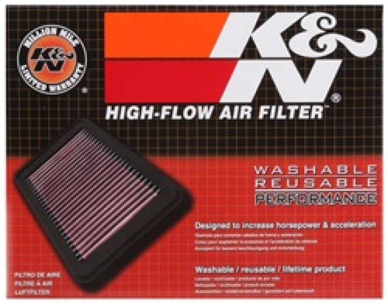 Air Filter U69621