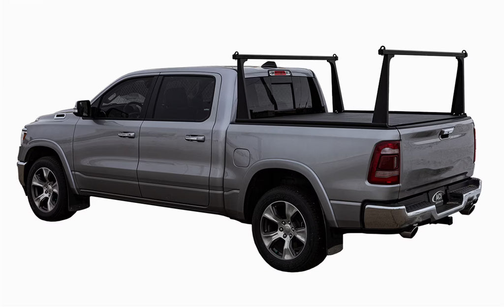 Aluminum Truck Bed Rack System for Toyota Tundra U154859