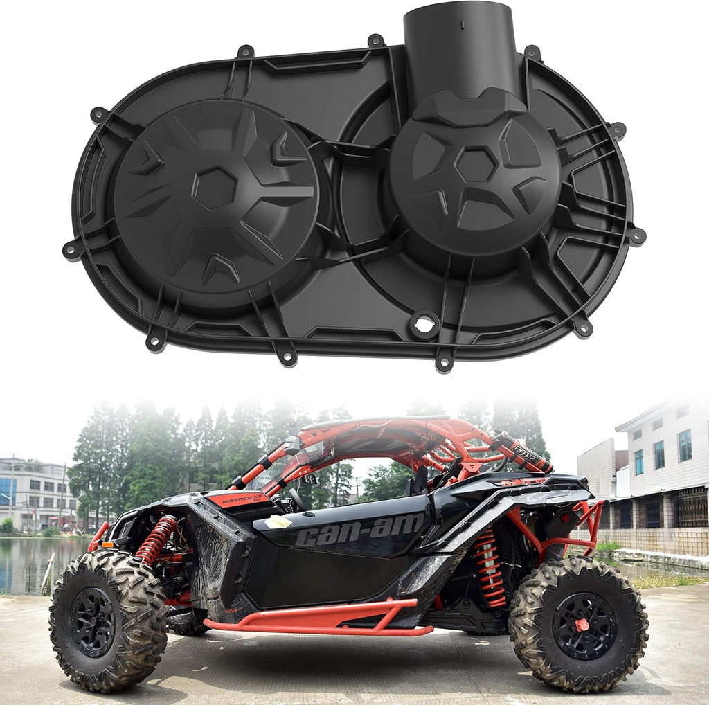 UTV Clutch Cover, CVT Variator Clutch Housing Outer R810331