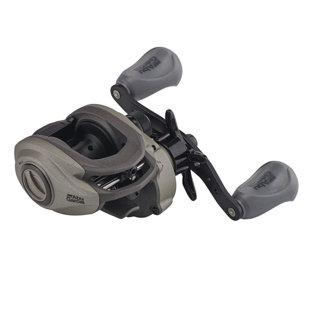 Low Profile Baitcast Reel Q3246