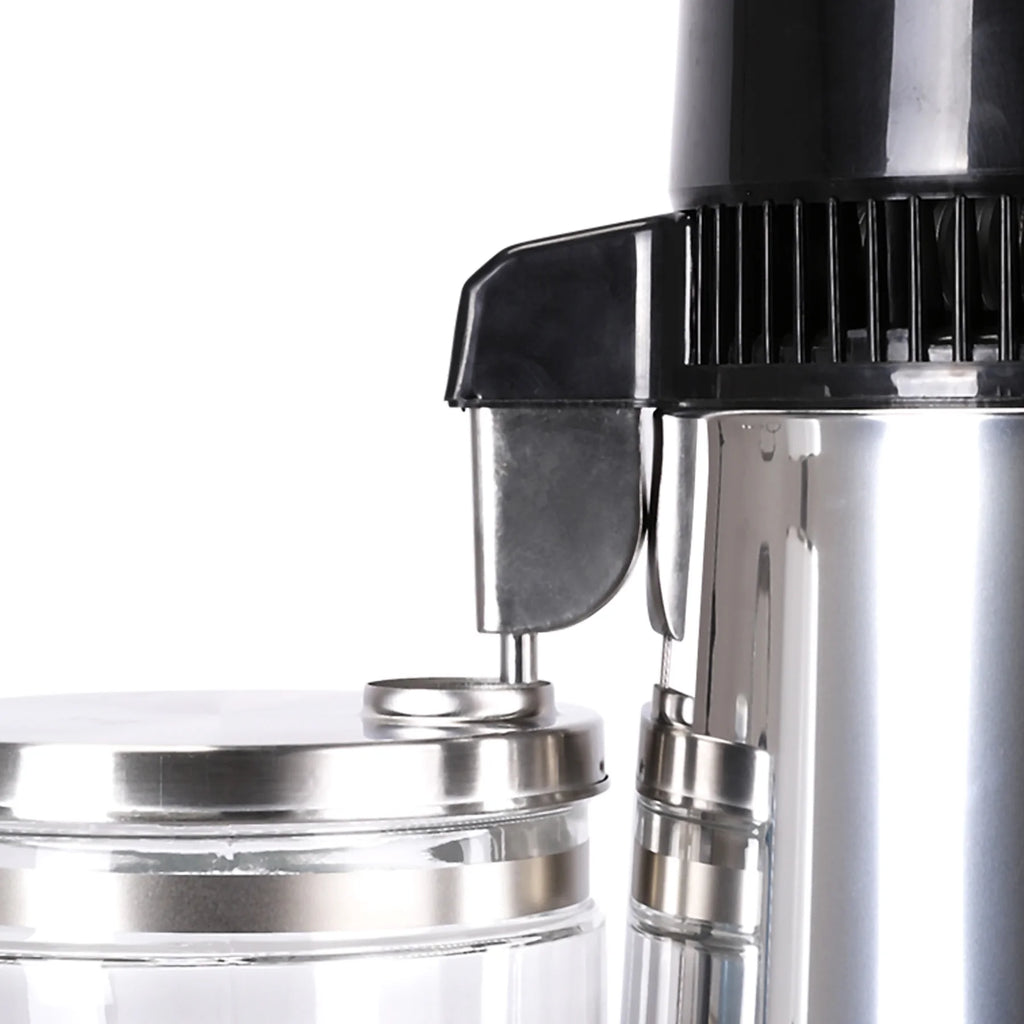Stainless Steel Water Distiller Purifier Machine M710