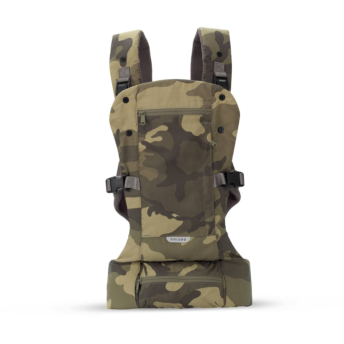Red Bandana Baby Carrier C6772