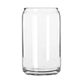 Glass Can Set of 24 M976050