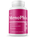 90 Capsules Menopause Support Hormonal Balance C21091