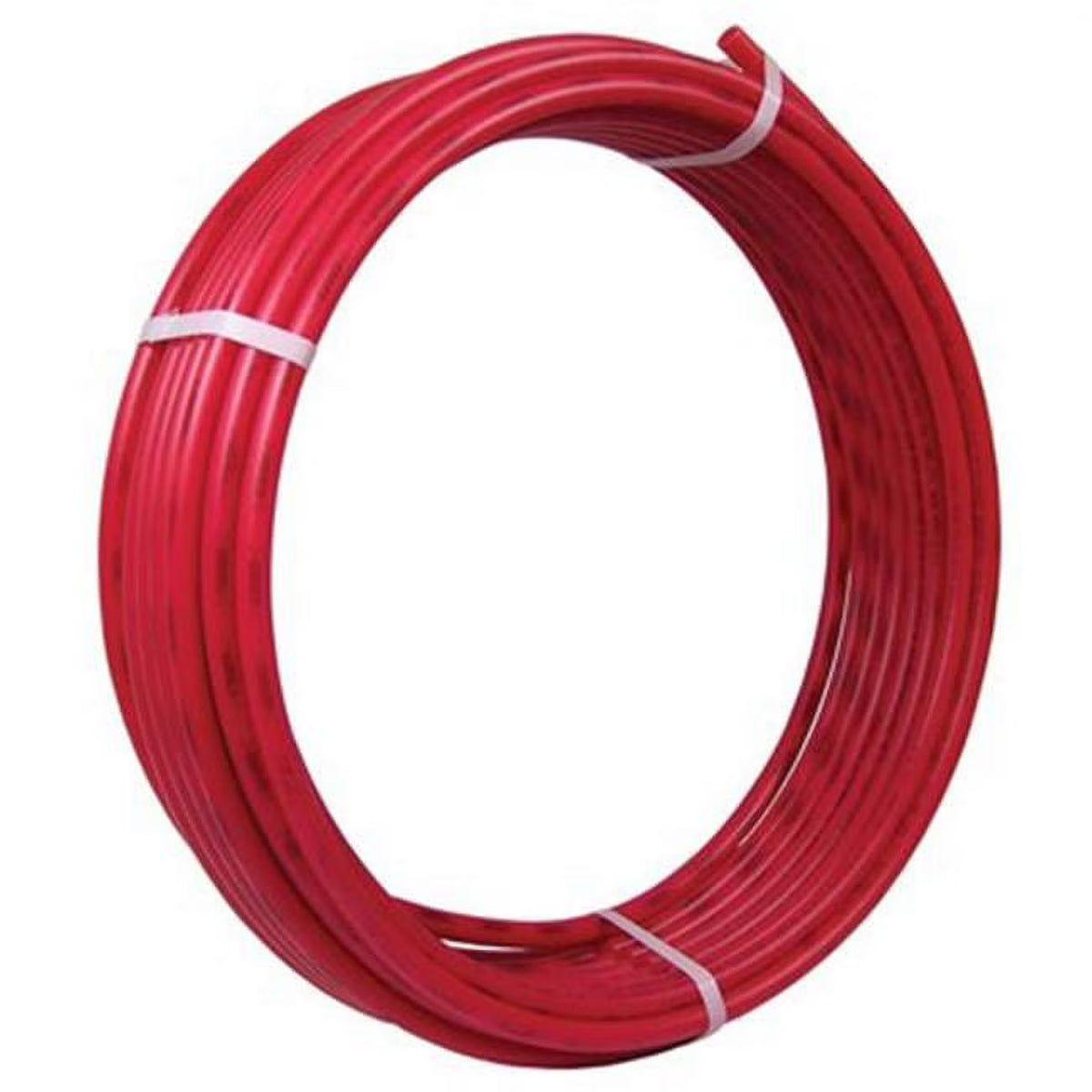 1 in. 100 ft. Red Pex Coil T440791