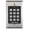 Access Control Keypad D167