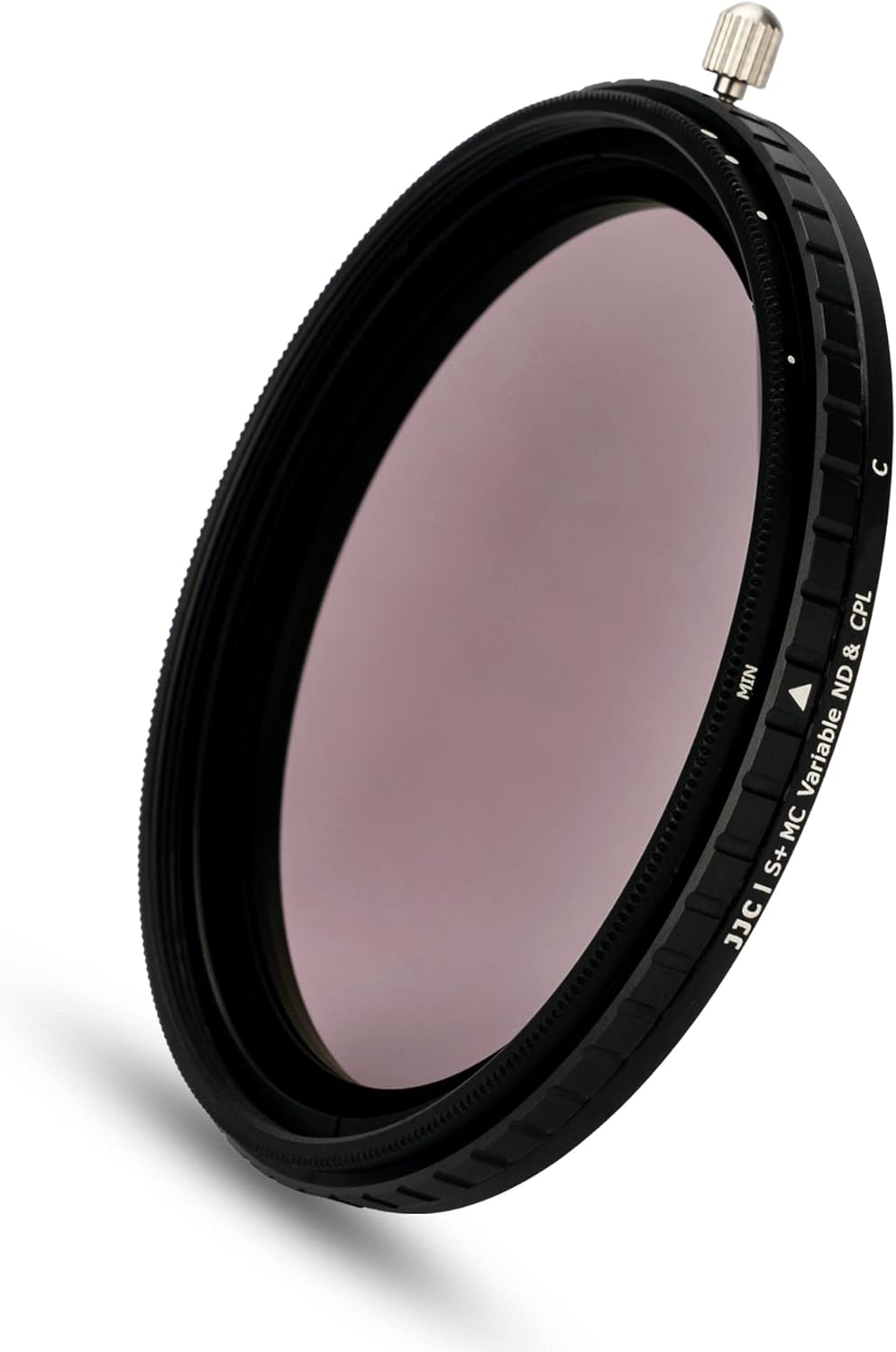 2-in-1 77mm Variable ND Filter & CPL Polarizer Filter P51709