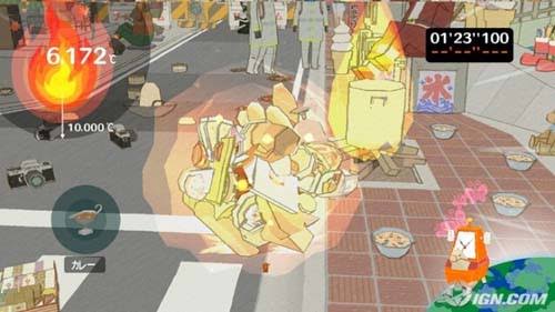 Katamari Forever (PS3) R662710