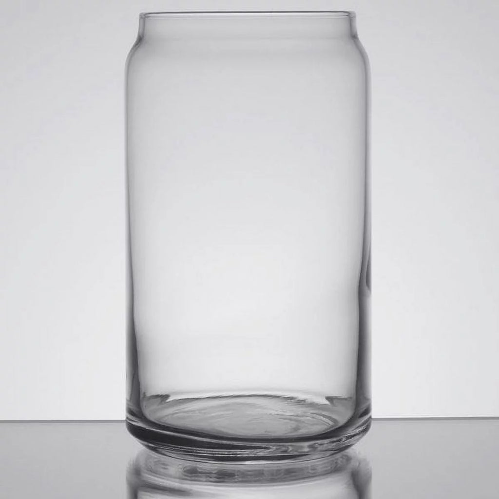 Glass Can Set of 24 M976050