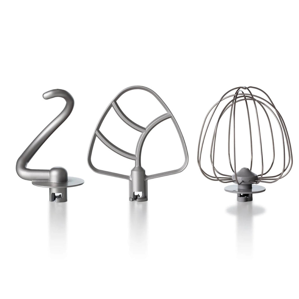 Black Stand Mixer I5883