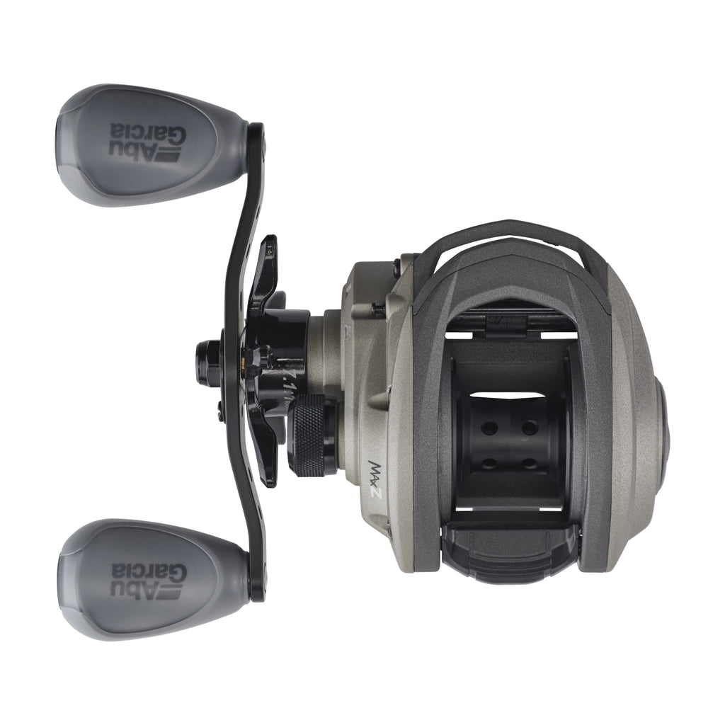 Low Profile Baitcast Reel Q3246