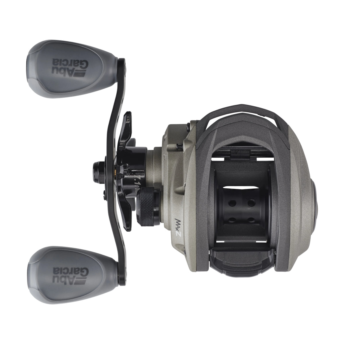 Low Profile Baitcast Reel Q3246