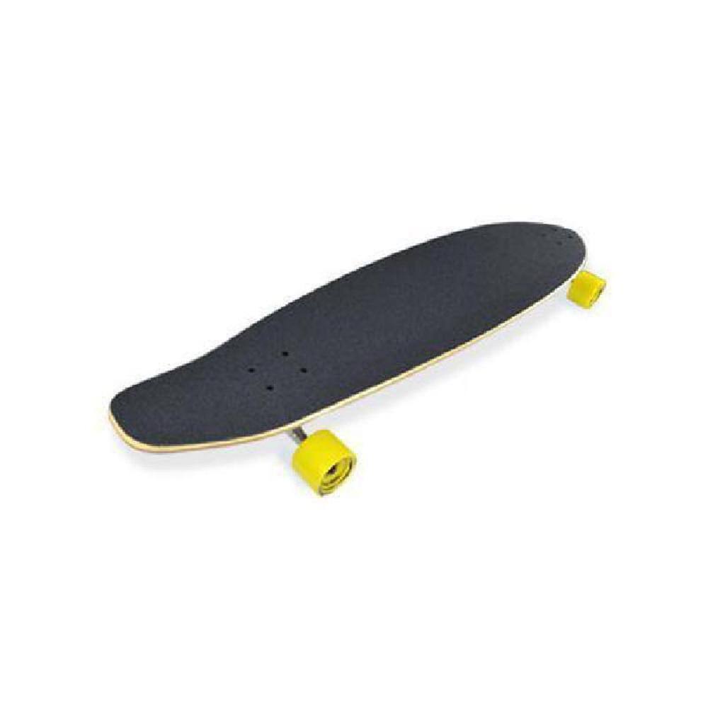 Kicktail Longboard Complete L82455