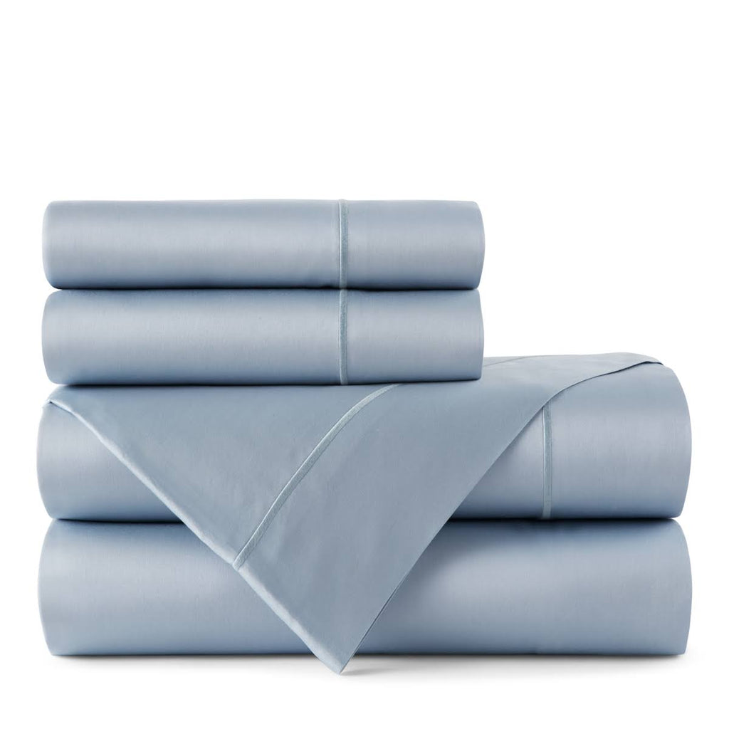 Ivory Fitted Sheet Queen R4789