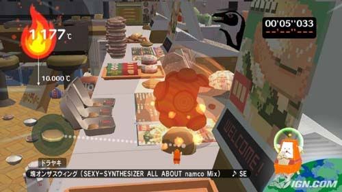 Katamari Forever (PS3) R662710