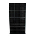 Elite Media Tower Storage Wall Shelf K653