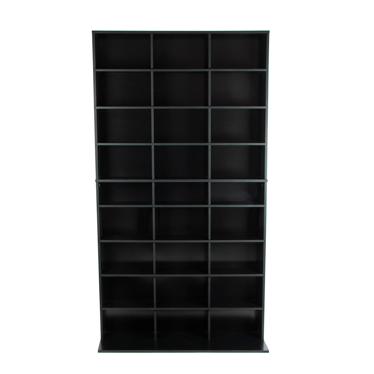 Elite Media Tower Storage Wall Shelf K653