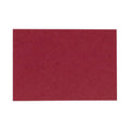 Garnet Red A9 Flat Cards Pack of 500 G731610