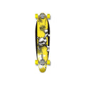 Kicktail Longboard Complete L82455